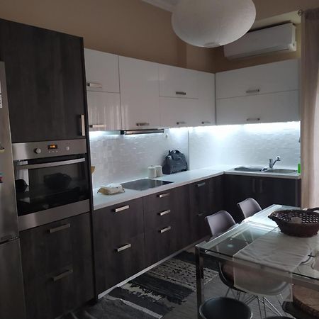 Anthi'S House Apartment Preveza Ngoại thất bức ảnh