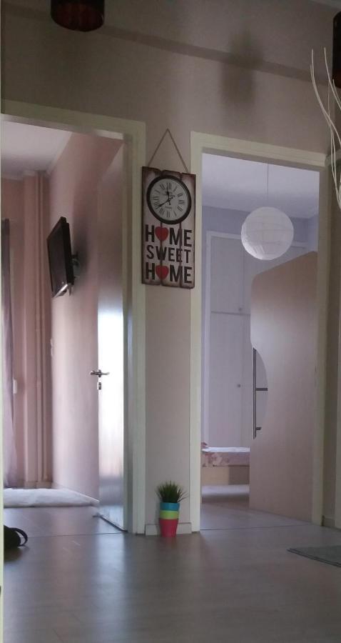 Anthi'S House Apartment Preveza Ngoại thất bức ảnh