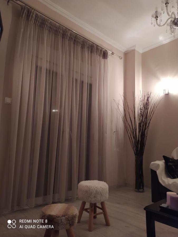 Anthi'S House Apartment Preveza Ngoại thất bức ảnh