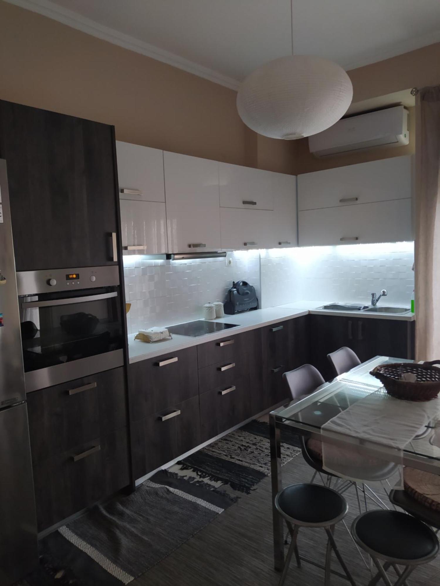 Anthi'S House Apartment Preveza Ngoại thất bức ảnh