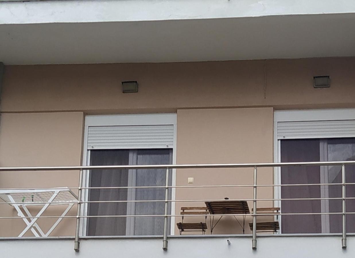 Anthi'S House Apartment Preveza Ngoại thất bức ảnh