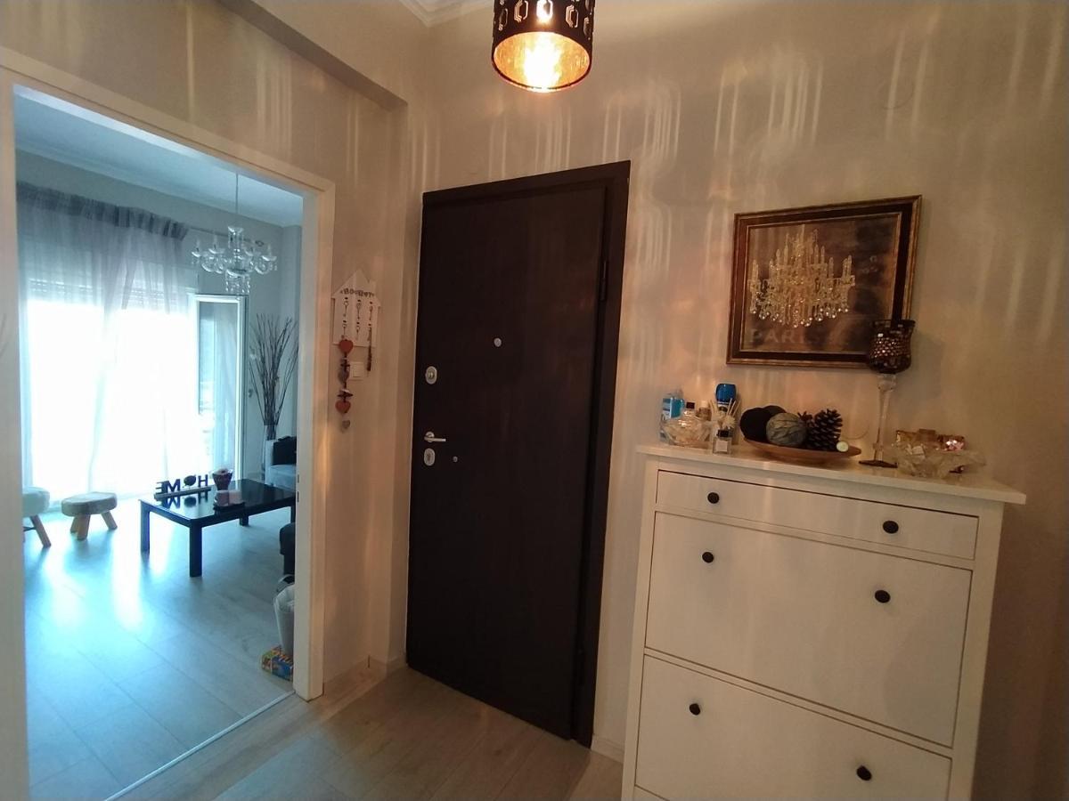 Anthi'S House Apartment Preveza Ngoại thất bức ảnh