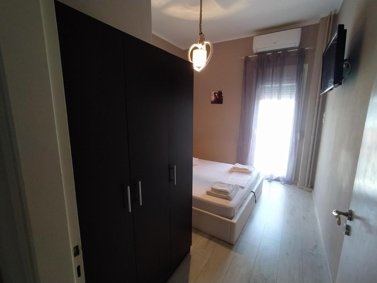 Anthi'S House Apartment Preveza Ngoại thất bức ảnh