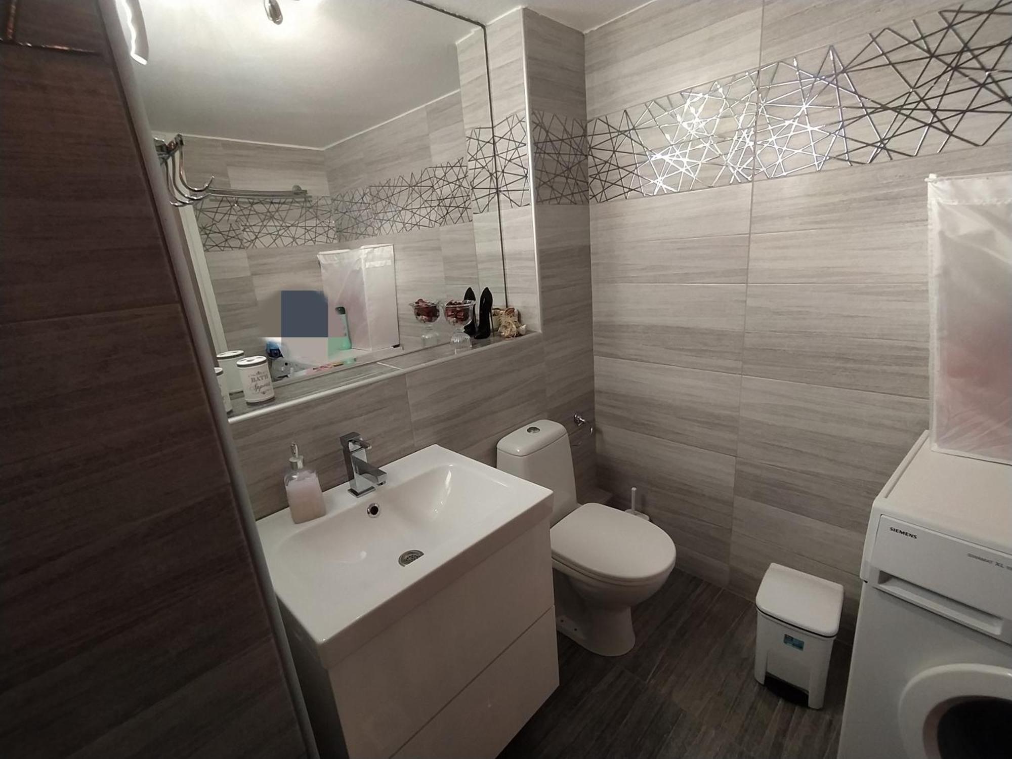 Anthi'S House Apartment Preveza Ngoại thất bức ảnh