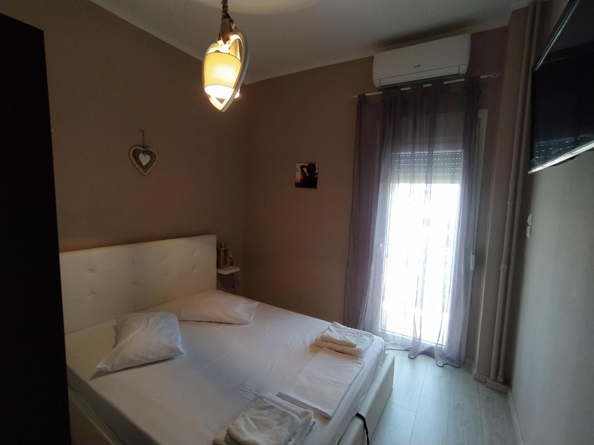 Anthi'S House Apartment Preveza Ngoại thất bức ảnh